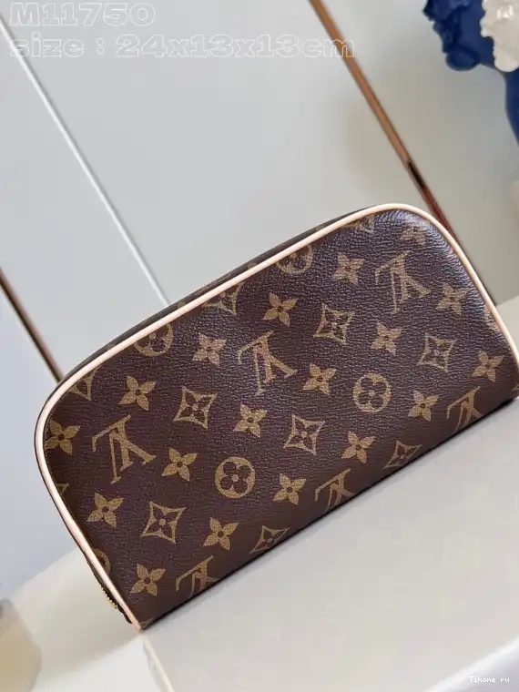 Cheap TOILETRY LOUIS BAG-24*13*13CM VUITTON 0519